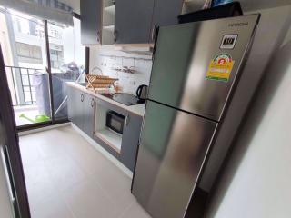 2 bed Condo in The Nest Sukhumvit 22 Khlongtoei Sub District C003528