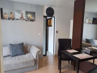 2 bed Condo in The Nest Sukhumvit 22 Khlongtoei Sub District C003528