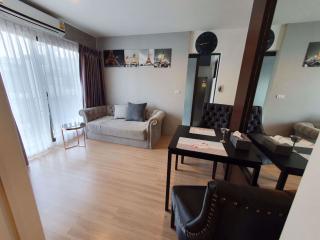 2 bed Condo in The Nest Sukhumvit 22 Khlongtoei Sub District C003528