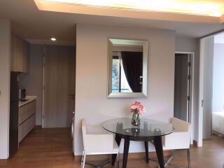 2 bed Condo in The Lumpini 24 Khlongtan Sub District C003426