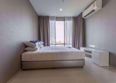 1 bed Condo in Rhythm Sukhumvit 42 Phra Khanong Sub District P003298