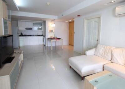 2 bed Condo in Las Colinas Khlong Toei Nuea Sub District P002891