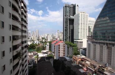 2 bed Condo in Las Colinas Khlong Toei Nuea Sub District P002891