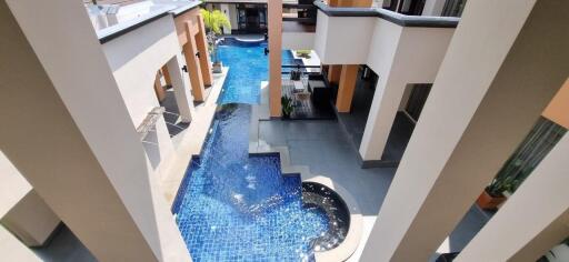 East Pattaya Style Bali House for Sale