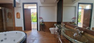 East Pattaya Style Bali House for Sale