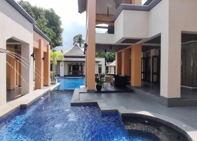 East Pattaya Style Bali House for Sale