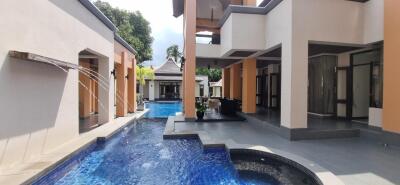 East Pattaya Style Bali House for Sale