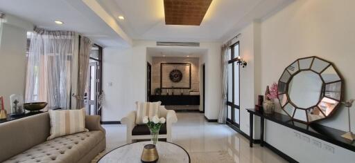 East Pattaya Style Bali House for Sale