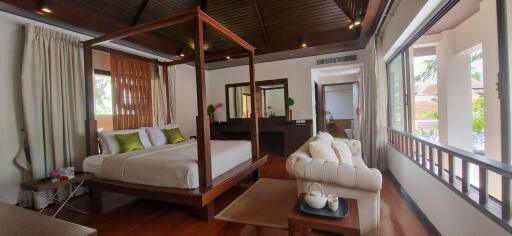 East Pattaya Style Bali House for Sale