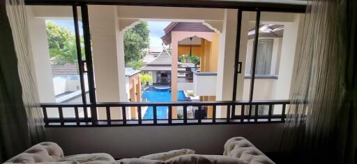 East Pattaya Style Bali House for Sale