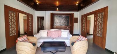 East Pattaya Style Bali House for Sale