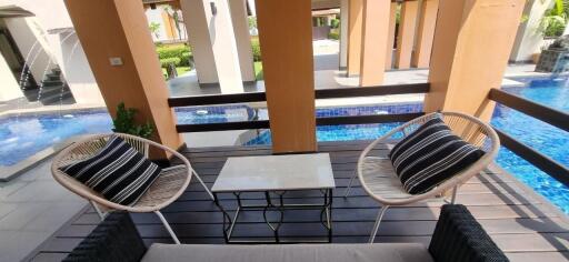 East Pattaya Style Bali House for Sale