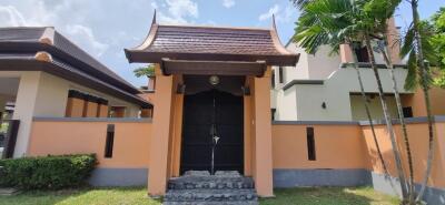 East Pattaya Style Bali House for Sale