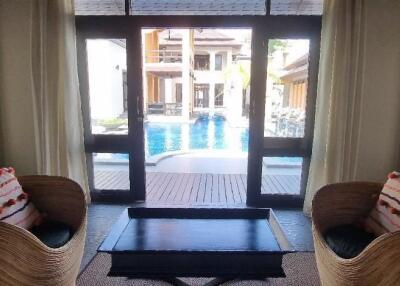 East Pattaya Style Bali House for Sale