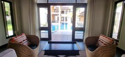 East Pattaya Style Bali House for Sale