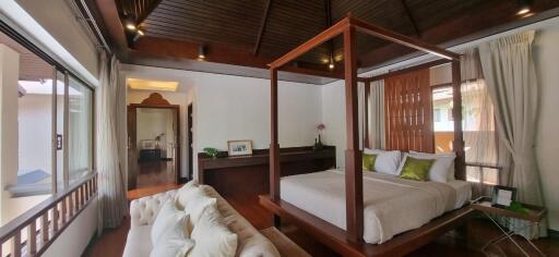 East Pattaya Style Bali House for Sale