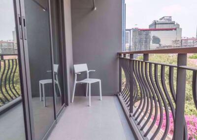 2 bed Condo in Klass Condo Langsuan Lumphini Sub District P002752