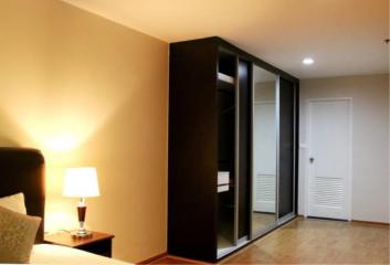 2 Bedrooms 2 Bathrooms Size 140sqm. The CAPITAL for Rent 55,000 THB