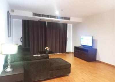 2 Bedrooms 2 Bathrooms Size 140sqm. The CAPITAL for Rent 55,000 THB