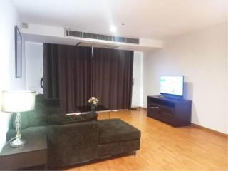 2 Bedrooms 2 Bathrooms Size 140sqm. The CAPITAL for Rent 55,000 THB