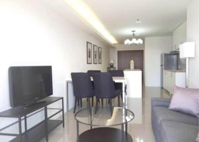 2 Bedrooms 2 Bathrooms Size 85sqm. Waterford Diamond Tower for Rent 37,000 THB