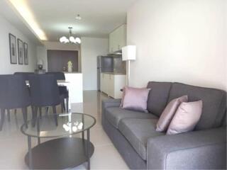 2 Bedrooms 2 Bathrooms Size 85sqm. Waterford Diamond Tower for Rent 37,000 THB