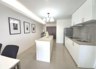 2 Bedrooms 2 Bathrooms Size 85sqm. Waterford Diamond Tower for Rent 37,000 THB