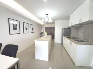 2 Bedrooms 2 Bathrooms Size 85sqm. Waterford Diamond Tower for Rent 37,000 THB