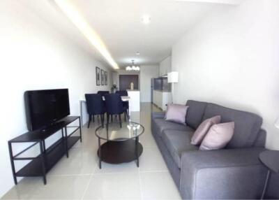 2 Bedrooms 2 Bathrooms Size 85sqm. Waterford Diamond Tower for Rent 37,000 THB