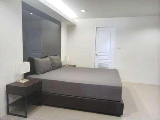 2 Bedrooms 2 Bathrooms Size 85sqm. Waterford Diamond Tower for Rent 37,000 THB