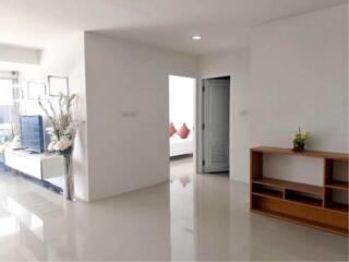 3 bedrooms 2 bathrooms size 121sqm. Waterford Diamond Tower for Rent 55,000 THB