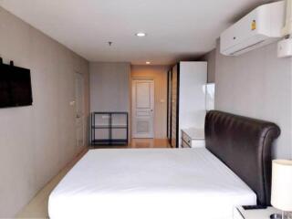 3 bedrooms 2 bathrooms size 121sqm. Waterford Diamond Tower for Rent 55,000 THB