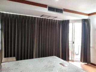 3 bedrooms 2 bathrooms size 121sqm. Waterford Diamond Tower for Rent 50,000 THB