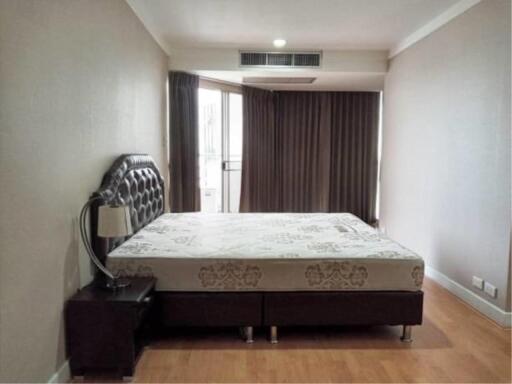 3 bedrooms 2 bathrooms size 121sqm. Waterford Diamond Tower for Rent 50,000 THB