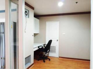 3 bedrooms 2 bathrooms size 121sqm. Waterford Diamond Tower for Rent 50,000 THB