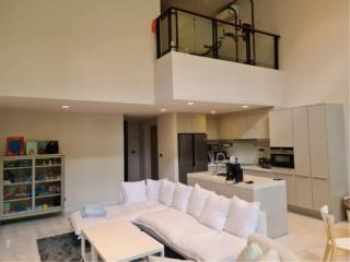 5 Bedrooms 5 Bathrooms Size 431sqm.  The Quarter 31 for Rent 220,000 THB