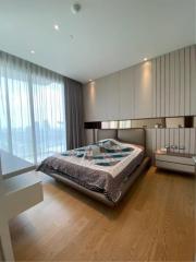 1 Bedroom 1 Bathroom Size 61sqm Magnolias Waterfront Residences for Rent 65,000THB