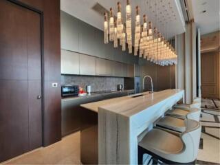 3 Bedrooms 4 Bathrooms Size 386sqm. The Residences at Mandarin Oriental for Sale 323,000,000 THB