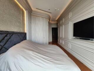 3 Bedrooms 4 Bathrooms Size 386sqm. The Residences at Mandarin Oriental for Sale 323,000,000 THB