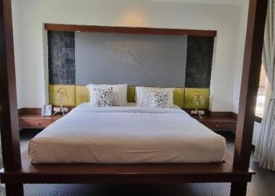 4 Bedrooms House Bali Style for Sale in Pattaya