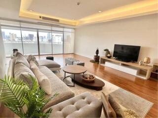 4 Bedrooms 3 Bathrooms Size 300sqm. La Cascade for Rent 130,000 THB