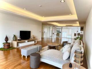 4 Bedrooms 3 Bathrooms Size 300sqm. La Cascade for Rent 130,000 THB