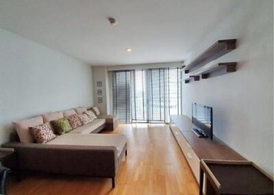 2 Bedrooms 2 Bathrooms Size 88sqm. Issara@42 for Rent 35,000 THB