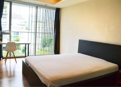 2 Bedrooms 2 Bathrooms Size 70sqm. VIA 31 for Rent 33,000 THB