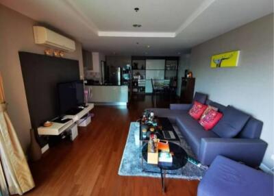 2 Bedrooms 1 Bathroom Size 77sqm. Belle Grand Rama 9 for Rent 35,000 THB for Sale 8.9 MB