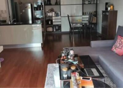 2 Bedrooms 1 Bathroom Size 77sqm. Belle Grand Rama 9 for Rent 35,000 THB for Sale 8.9 MB