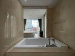 3 Bedrooms 5 Bathrooms Size 180sqm. Marque Sukhumvit for Sale 80 MB