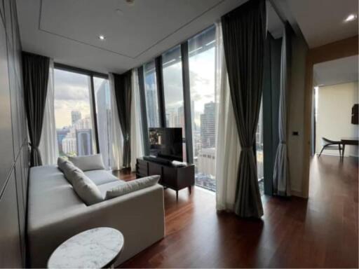 3 Bedrooms 5 Bathrooms Size 180sqm. Marque Sukhumvit for Sale 80 MB