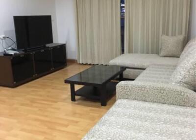 3 Bedrooms 3 Bathrooms Size 120sqm. CitiSmart Sukhumvit 18 for Rent 50,000 THB