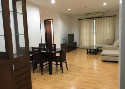 3 Bedrooms 3 Bathrooms Size 120sqm. CitiSmart Sukhumvit 18 for Rent 50,000 THB